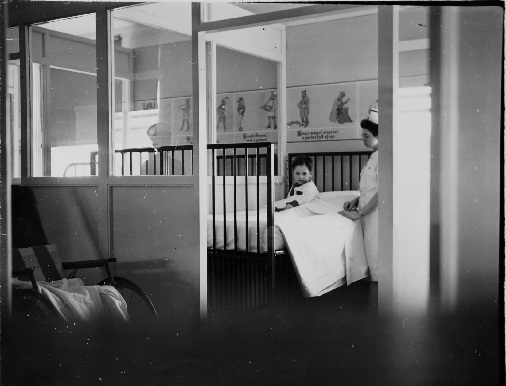 WMC History